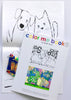 Color Me Book 1 Coloring Book Pack of 3
