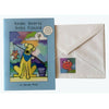Khaki Shorts Goes Fishing Mini Book Mailer