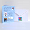 Khaki Shorts Goes Fishing Mini Book Mailer