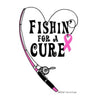 Khaki Shorts Goes Fishing - free coloring page - benefits Fishin' for a Cure